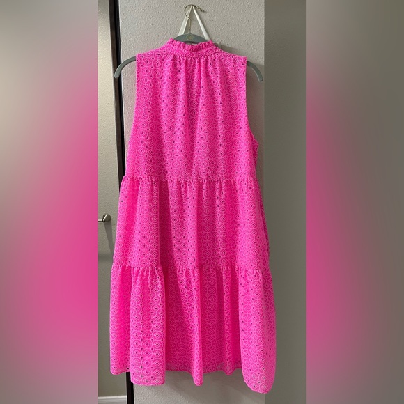 Lilly Pulitzer Dresses Lilly Pulitzer Novella Swing Dress In